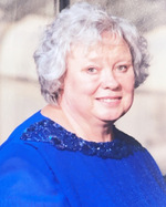 Mary D.  McLean (Hamilton)