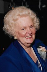 Marjorie E.  Brown (Howell)